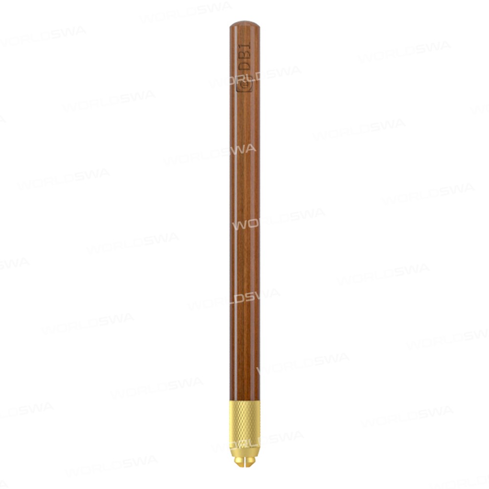 Single head Single Head/Double Head Carving Knife Non-slip Sandalwood Handle