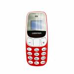 L8Star BM10 Mini Bluetooth Dual Sim Phone Worlds Smallest Voice Changer Mobile Phone