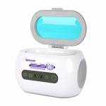 Mechanic iClean DV 600ml Vaccum Ultrasonic Cleaning Machine