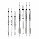 amaoe c210-c245-universal-constant-temperature-soldering-iron-tips-1