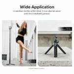 amagisn am11-metal-phone-tripod-with-14-inch-screw-for-gimbal-stabilizer-4