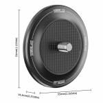 startrc magnetic-mount-bracket-base-for-gopro-hero-dji-pocket-insta360-4