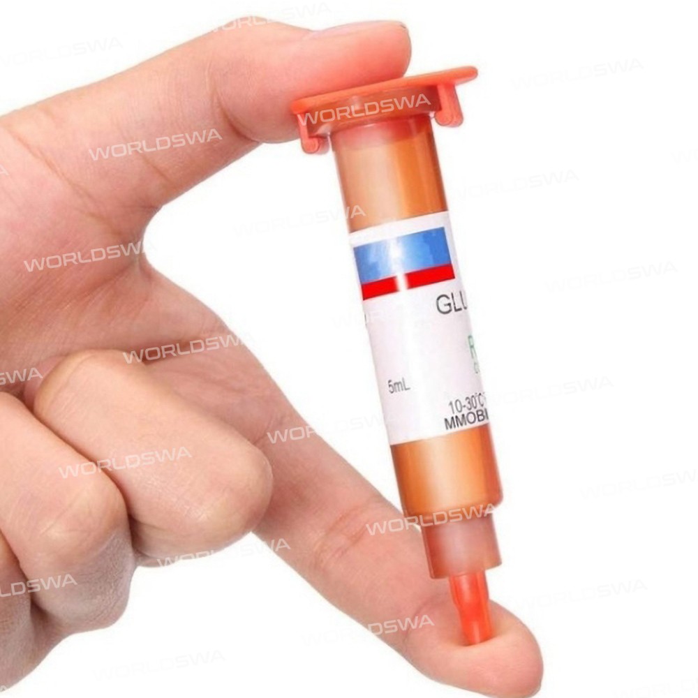 5ml UV Glue Adhesive for Cell Phone Touch Screen Repair