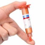 5ml UV Glue Adhesive for Cell Phone Touch Screen Repair