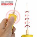 Powerful OCA Glue Remover Machine for Mobile Phone LCD Screen Repair