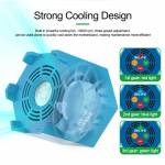 relife rl-014c-2-in-1-smart-cooling-air-fan-uv-curing-light-for-motherboard-repair-8