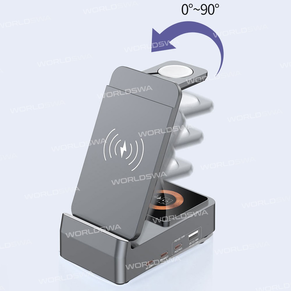 wt 258-magnetic-wireless-charger-holder-for-cell-phones-watches-headphones-13