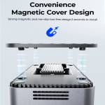 orico m2p7-9-port-docking-station-with-m2-nvme-ssd-enclosure-built-in-cooling-fan-12