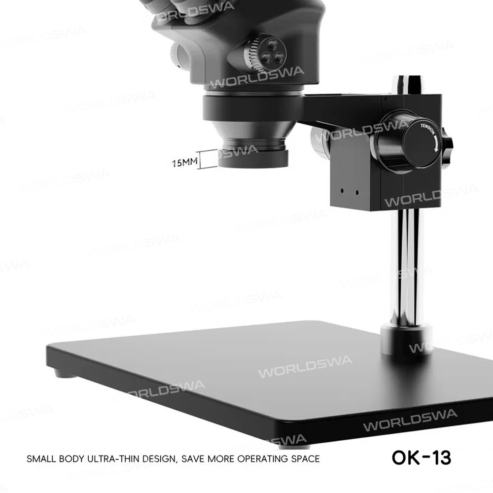 kslid ok-13-adjustable-35-led-ring-light-for-binocular-trinocular-stereo-microscope-5