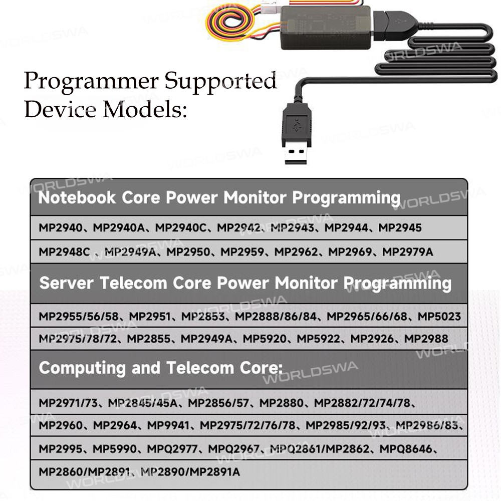 mps dual-mode-programmer-for-mp2949a-mp2884a-mp2886a-mp2959-mp2979a-burning-5