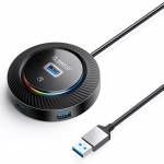 orico ykr2-4-port-usb30-round-desktop-splitter-with-rgb-light-effect-3