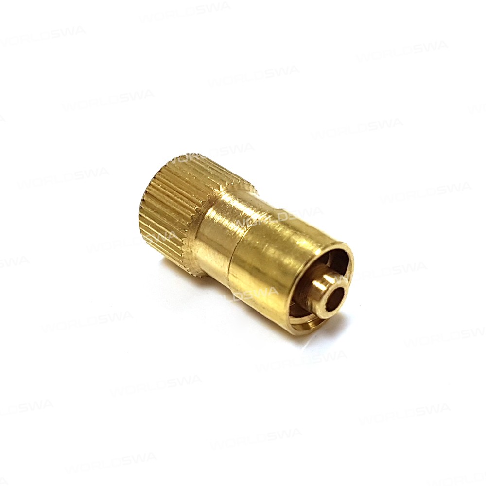 Glue Needle Connector with Needle