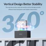 orico 9618c3-type-c-10gbps-singe-bay-hard-disk-docking-station-for-2535-inches-hddssd-5