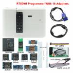 RT809H NAND EMMC MCU Universal High Speed Read and Write Programmer