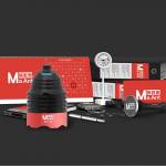 MaAnt MY-01 / MY-02 High Power UV Glue Curing Lamp