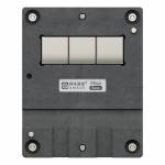 amaoe mbga-b3-memory-7-in-1-bga-reballing-stencil-platform-for-phone-memory-nand-pcie-emmc-2