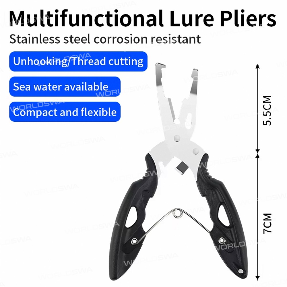 stainless steel-lure-fishing-pliers-for-hooks-removing-2