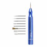 Relife RL-068B Intelligent Rechargeable Mini Electric Polishing Grinding Pen