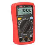 UNI-T UT33D+ LCD digital display Portable Precision Multimeter with NFC Function
