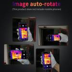 uni t-uti260m-type-c-pcb-circuit-failure-test-thermographic-thermal-imager-4