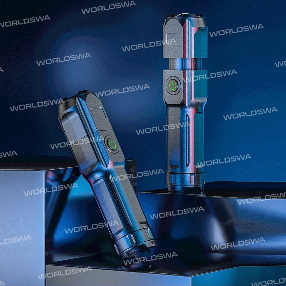 mini handheld-led-rechargeable-zoomable-8