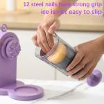 shaved ice-maker-ice-crusher-electric-ice-crusher-with-ice-bowl-for-smoothies-slushy-snow-cones-and-