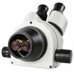 BST-X5 7-45X Continuous Zoom Binocular Stereo Microscope for Watching CPU Motherboard Chip PCB Solde