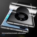 Sunshine SS-057R No-warping Hydrogel Compressive Repair Film for SS-890C Cutting Machiner - 50pcs