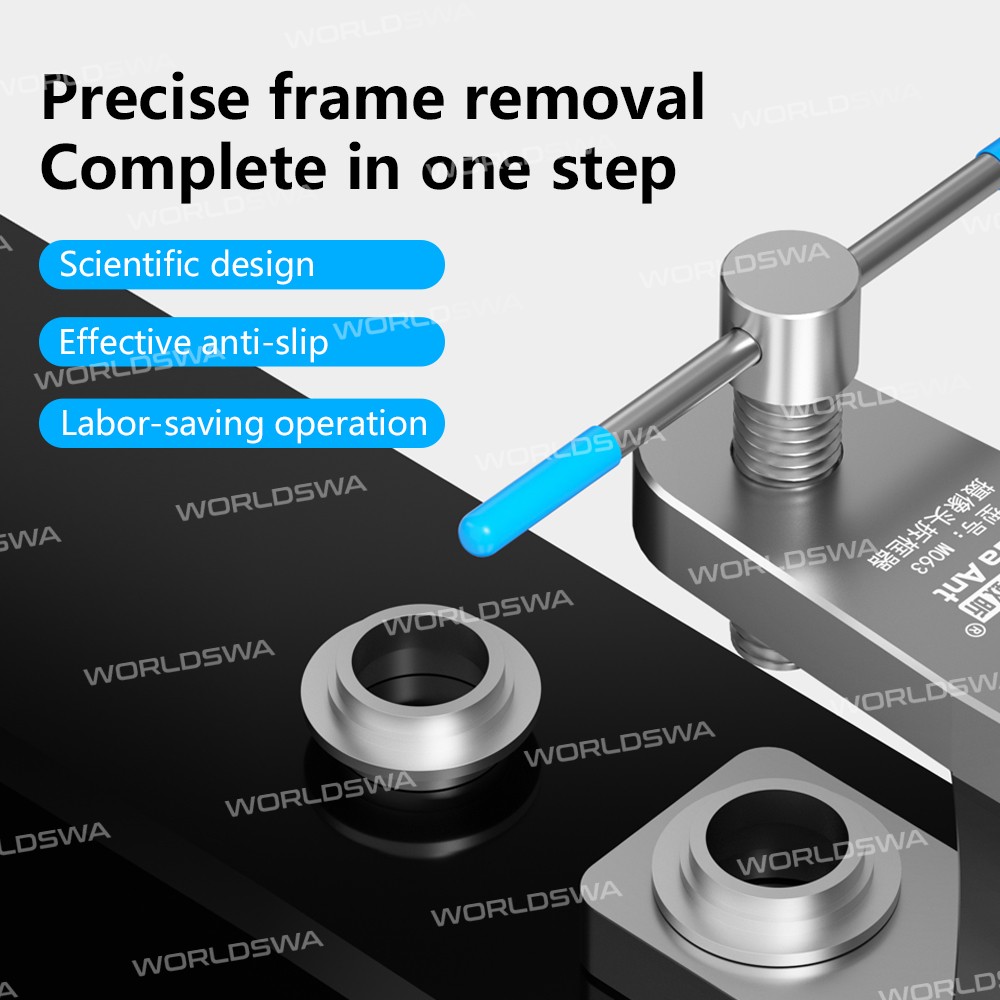 maant m036-precision-rear-camera-frame-remover-for-iphone-6-16pm-camera-disassembly-3