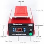 mechanic 998-7-inch-lcd-screen-stand-disassemble-heating-separator-machine-7