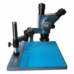 kaisi ks-36565mp-65-65x-synchronous-zoom-hd-trinocular-stereo-microscope-with-aluminum-alloy-base-7