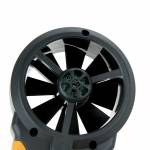 HYELEC MS6252B Multifunction Digital Anemometer/Air Volume/Temperatur/Humidity