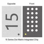 jcid universal-integrated-dot-matrix-chip-for-iphone-15-series-facial-face-id-restoration-2