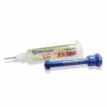 Mechanic SD360 No-clean Flux Solder Paste with Push Rod for PCB SMD BGA Soldering Tools