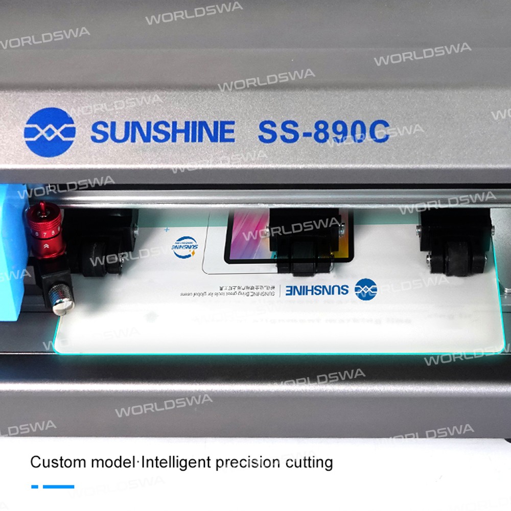 sunshine ss-057p-129-inch-ipad-tablet-hd-hydrogel-protective-film-for-ss-890c-cutting-machine-7