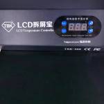 TBK-568 Disassemble The Screen Treasure LCD Screen Separate Machine