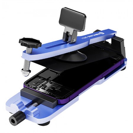 Mijing SR21 Universal Mobile Phone LCD Screen Separation Fixture (Unheated)