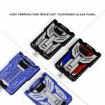 mijing gk11-16-transformers-universal-toughened-insulated-glass-motherboard-repair-fixture-7