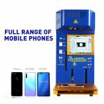 Mechanic iLaser Auto Laser LCD Screen Remover Back Glass Laser Separating Engraving Machine