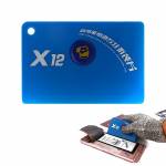 Mechanic X12 High-energy Battery Professional Disassembly Opening Tools for Mobile Phone iPad Tablet