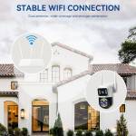 qs jq929ah-wireless-monitor-camera-triple-lens-5