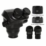 7x 45x-7x-50x-trinocular-stereo-microscope-head-multi-spec-microscope-auxiliary-objectives-9
