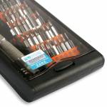 JAKEMY JM-8151 38 in 1 Professional High Quality Precise Screwdriver Set Multi-functional Repair Too