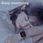 x8 2-in-1-smart-bracelet-wireless-earbuds-combo-14