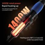 aixun h314-1400w-intelligent-digital-high-power-hot-air-gun-desoldering-station-5