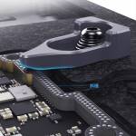 QianLi RD-02 6in1 PCB Mainboard Wedding Fixture Hoder for iPhone X / XR / Xs / Xs Max / 11 / 11 Pro