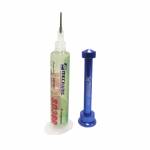 Mechanic SD360 No-clean Flux Solder Paste with Push Rod for PCB SMD BGA Soldering Tools
