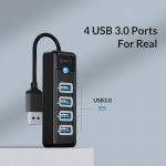 orico pw4u-u3-4-ports-high-speed-mini-splitter-usb-30-5gbps-hub-5