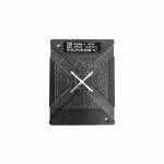 Amaoe U7 0.12MM BGA Stencil IC Solder Reballing Tin Net for MSM8998 CPU