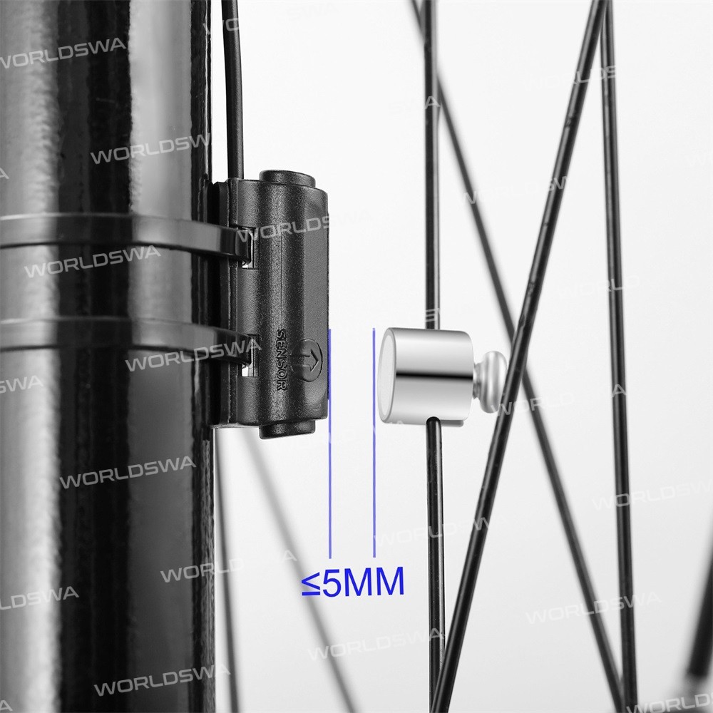 wired waterproof-bike-computer-8
